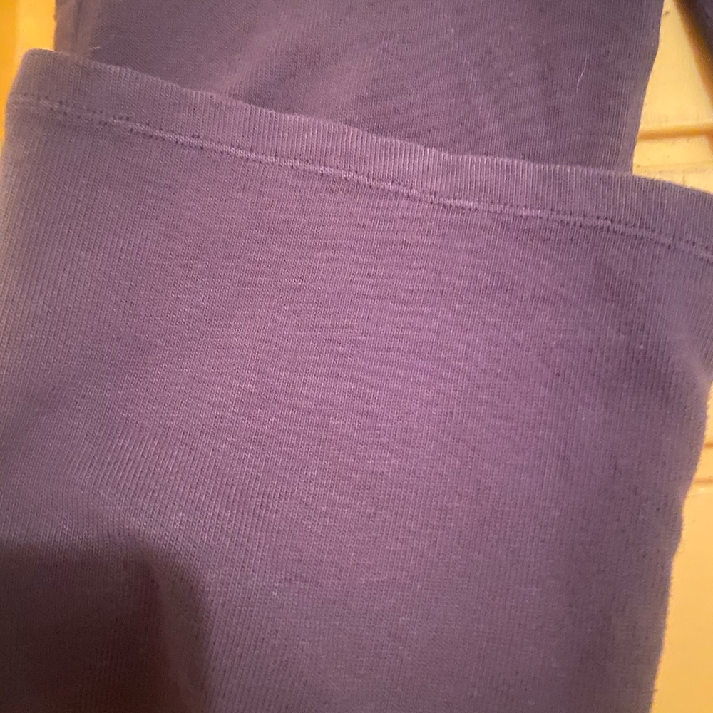 Banana Republic Factory high rise flare - Picture 4 of 5